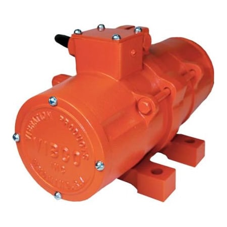 Vibco Vibco Heavy Duty Electric Vibrator - 2PCD-1050-3 2PCD-1050-3